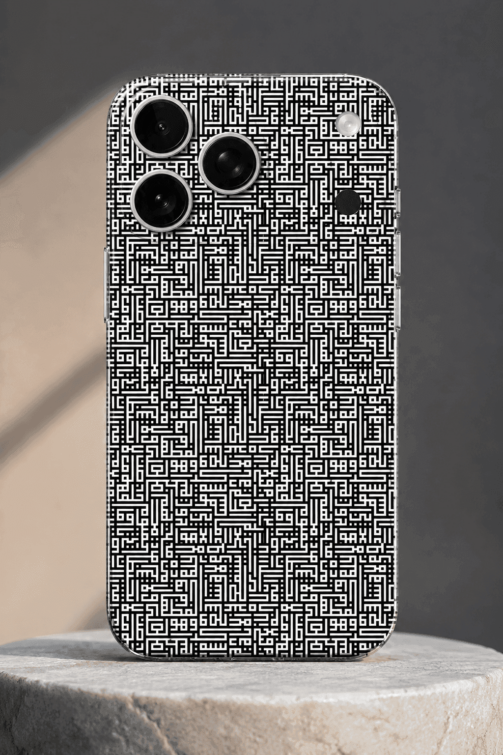 Cipher Grid