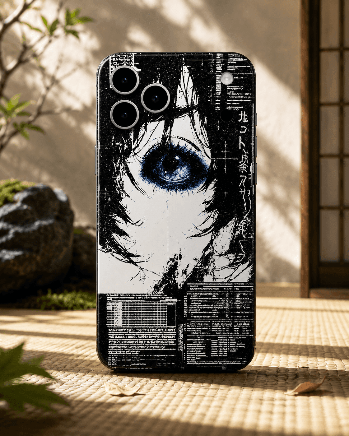 Dead Signal